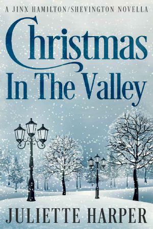 [Jinx Hamilton Mystery 0.50] • Christmas in the Valley · Novella